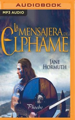 La Mensajera de Elphame (Narración En Castellano) - Hormuth, Jane