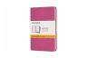 Moleskine Cahier Pocket/A6, 3er Set,... - Bild 1