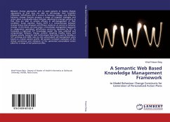 A Semantic Web Based Knowledge Management Framework