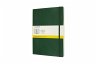Moleskine Notizbuch XL, Kariert,... - Bild 1