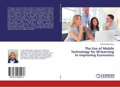 The Use of Mobile Technology for M-learning in Improving Economics
