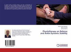 Physiotherapy on Balance and Ankle Dynamic Stability