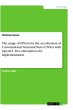 The usage of FPGAs for the acceleration... - Bild 1