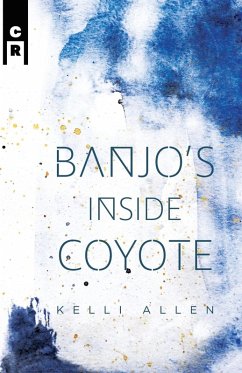 Cover Banjo's Inside Coyote