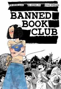 Banned Book Club - Sook, Kim Hyun; Estrada, Ryan