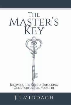 The Master's Key - Middagh, J. J.