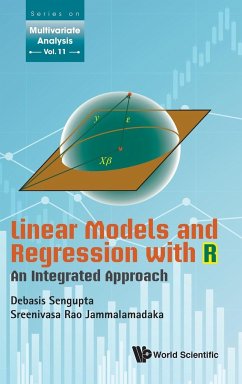 LINEAR MODELS AND REGRESSION WITH R - Debasis Sengupta & Sreenivasa Rao Jammal