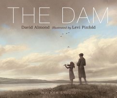 The Dam - Almond, David