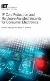 IP Core Protection and Hardware-Assisted Security for Consumer Electronics