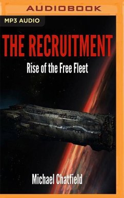 The Recruitment Rise of the Free Fleet - Chatfield, Michael