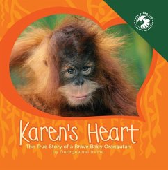 Karen's Heart - Irvine, Georgeanne