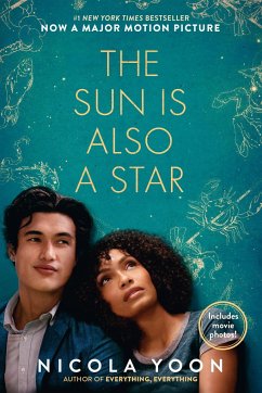 The Sun Is Also a Star Movie Tie-in Edition - Yoon, Nicola