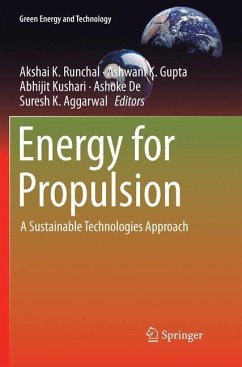 Energy for Propulsion