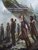 A Short Tour of the Galaxy (eBook, ePUB)