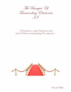 The Banquet Of Transcending Electronics II 