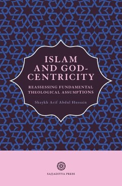 Cover Islam and God-Centricity (eBook, ePUB)