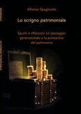 Lo scrigno patrimoniale (eBook, ePUB)