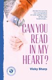 Can you read in my heart ? (eBook, ePUB)