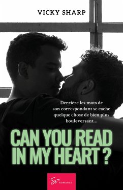 Can you read in my heart ? (eBook, ePUB) - Sharp, Vicky
