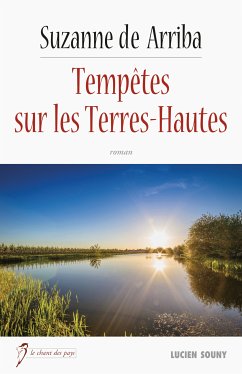 Tempêtes sur les Terres-Hautes (eBook, ePUB) - de Arriba, Suzanne
