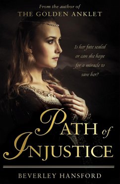Path of Injustice (eBook, ePUB) - Hansford, Beverley