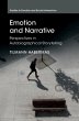 Emotion and Narrative (eBook, PDF) - Bild 1