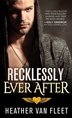 Recklessly Ever After (eBook, ePUB) - Fleet, Heather van