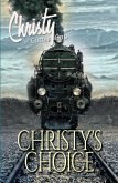 Christy's Choice (Christy of Cutter Gap, #6) (eBook, ePUB)