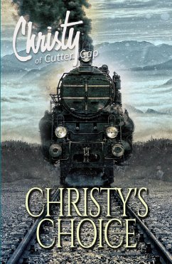 Christy's Choice (Christy of Cutter Gap, #6) (eBook, ePUB) - Marshall, Catherine