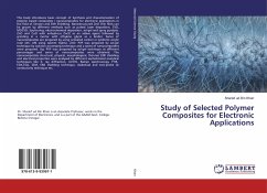 Study of Selected Polymer Composites for Electronic Applications
