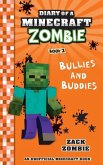 Diary of a Minecraft Zombie Book 2