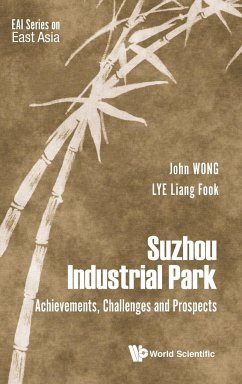 SUZHOU INDUSTRIAL PARK - John Wong & Liang Fook Lye