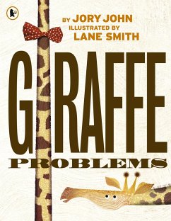 Giraffe Problems - John, Jory