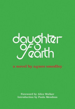 Daughter of Earth - Smedley, Agnes