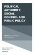Political Authority, Social Control and... - Bild 1