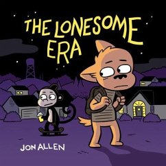 The Lonesome Era - Allen, Jon