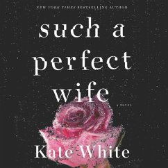 Cover Such a Perfect Wife