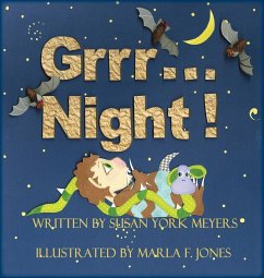 Cover Grrr...Night!