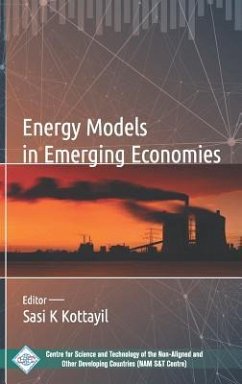 Energy Models in Emerging Economies