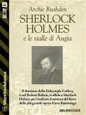 Sherlock Holmes e le stalle di Augia (eBook, ePUB)