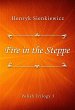 Fire in the Steppe (eBook, ePUB) - Bild 1