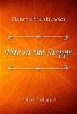 Fire in the Steppe (eBook, ePUB)