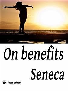 On benefits (eBook, ePUB) - Seneca