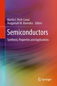 Semiconductors (eBook, PDF)