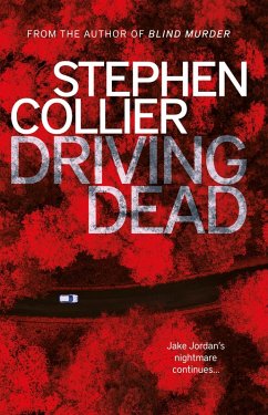 Driving Dead (eBook, ePUB) - Collier, Stephen G