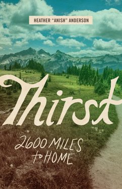 Thirst (eBook, ePUB) - Anderson, Heather