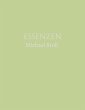 ESSENZEN Grün (3. Jahresband) - Bild 1