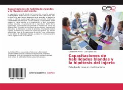 Capacitaciones de habilidades blandas y la hipótesis del injerto - Prinzo, Lucila Belen