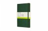 Moleskine Notizbuch Large/A5, Blanko,... - Bild 1