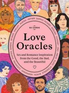 Love Oracles (Spiel)